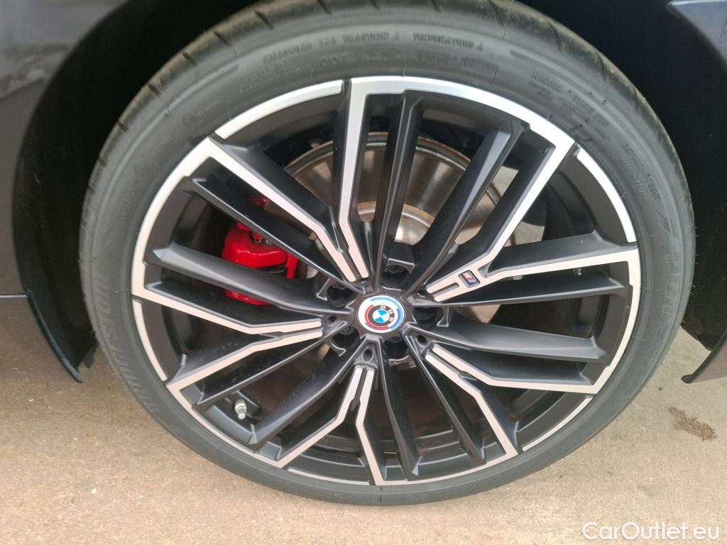  Bmw  Serie 5 BMW Série 5 / 2020 / 4P / Berline 545e xDrive 394ch M Sport BVA8 #2