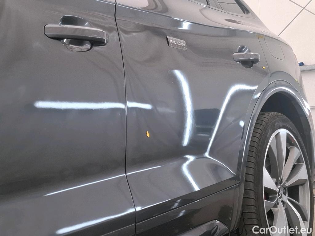  Audi  Q5 AUDI  Sportback 2020 5P SUV 50 TFSI e 299 QTT S TRONIC 7 S LINE #37
