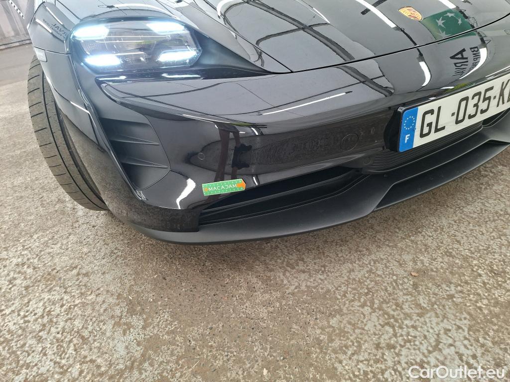  Porsche  Taycan  4S 79kWh BVA #7
