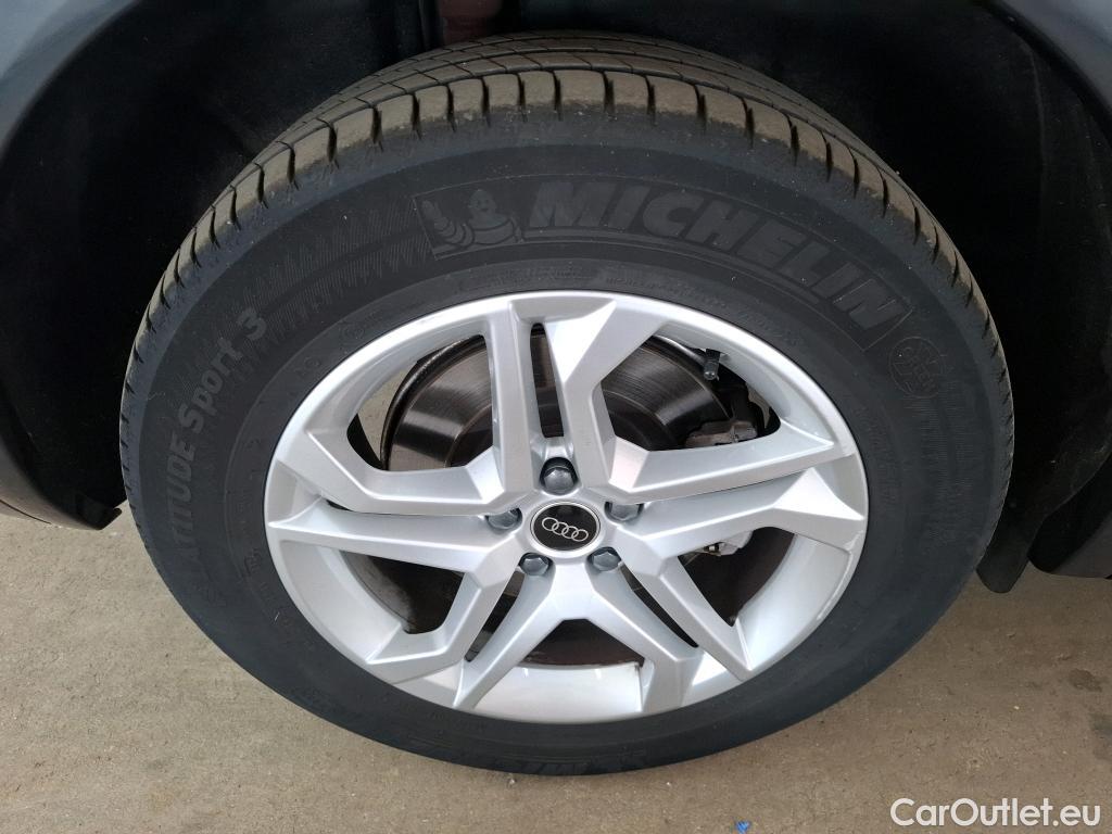  Audi  Q5 AUDI  / 2020 / 5P / SUV 50 TFSI e 299 QTT S TRO 7 BUSINESS EXE #5