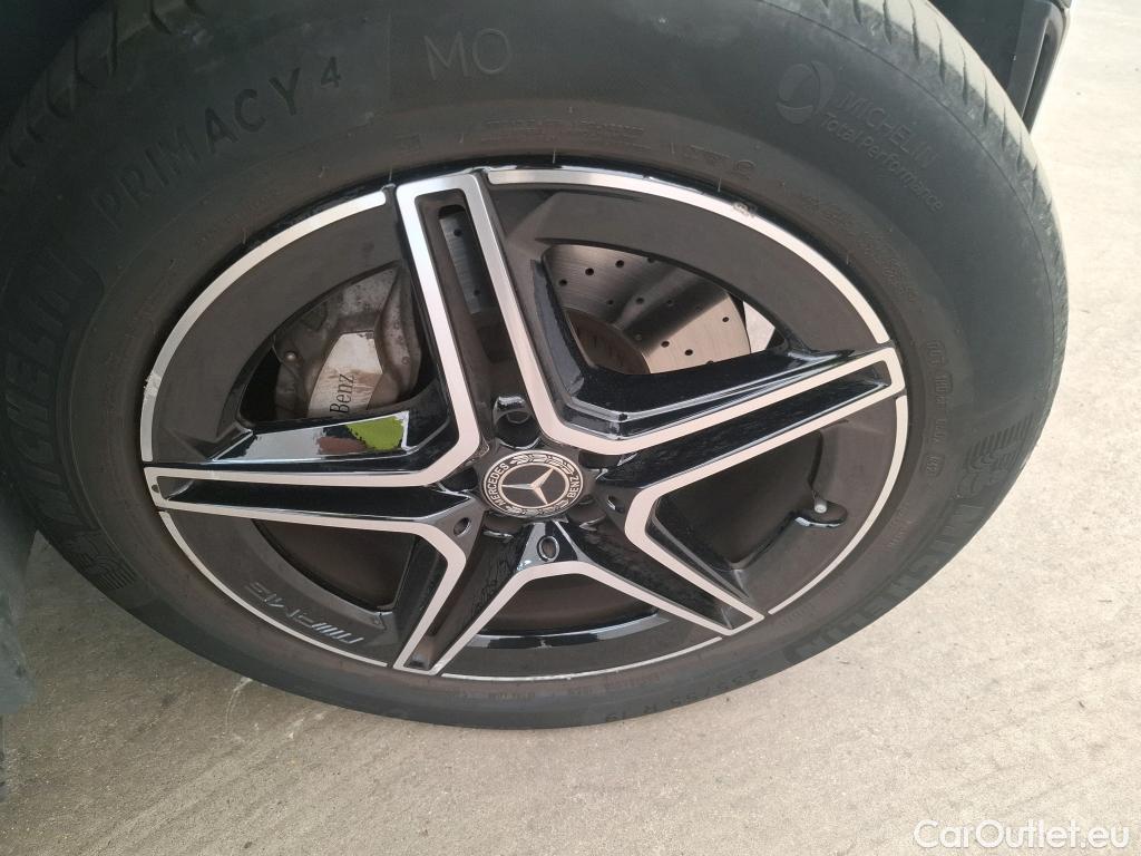  Mercedes  G-Klasee MERCEDES-BENZ GLC Coupe / 2019 / 5P / Coupé GLC 300 e AMG Line 4Matic #6