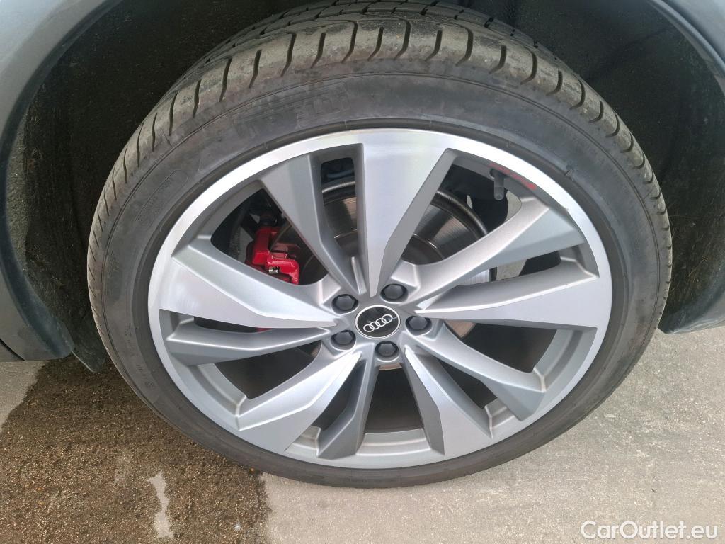  Audi  Q5 AUDI  Sportback 2020 5P SUV 50 TFSI e 299 QTT S TRONIC 7 S LINE #8