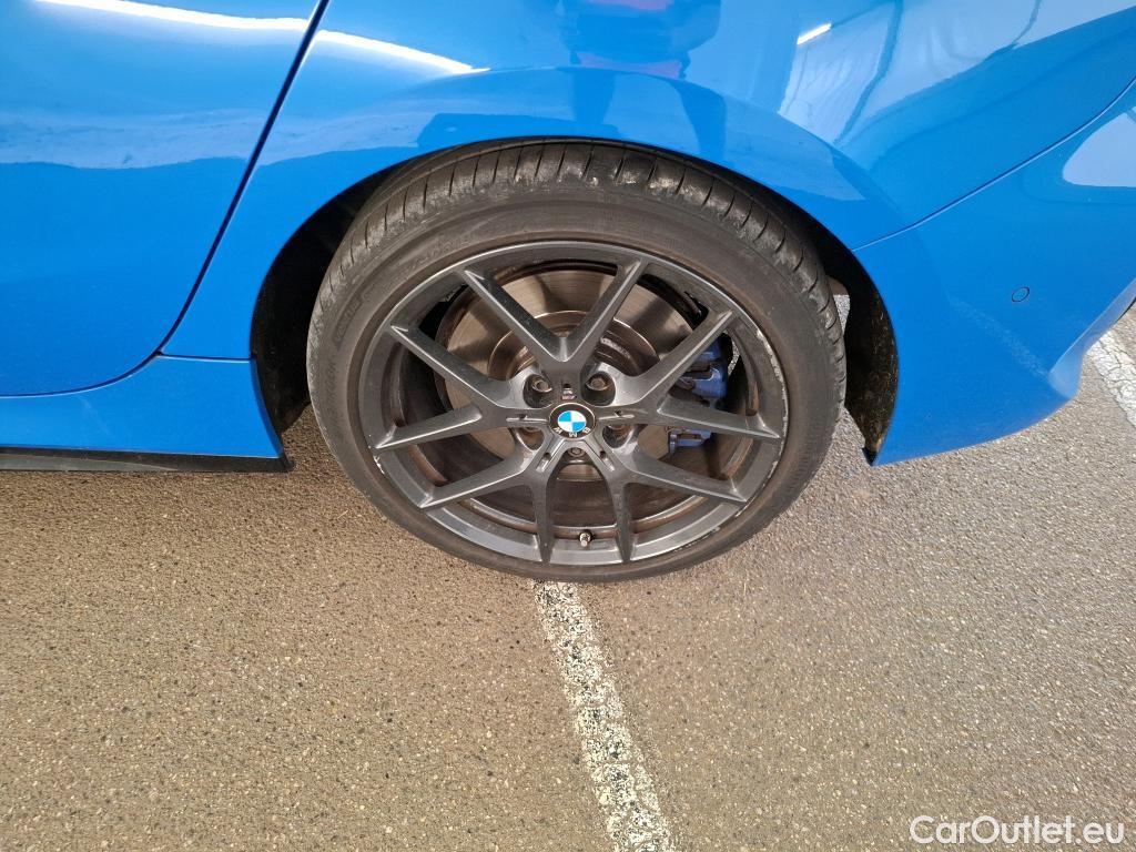  Bmw  Serie 1 Série 1 Berline M135 i xDrive 2.0 305CV BVA8 E6d #31