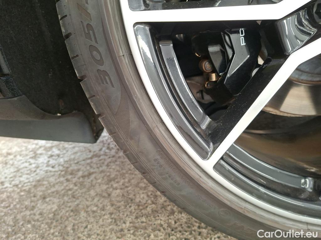  Porsche  Taycan  4S 79kWh BVA #13