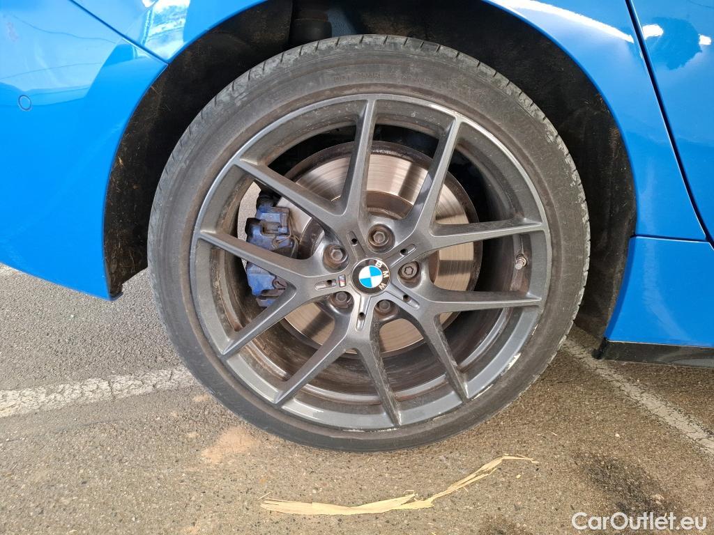 Bmw  Serie 1 Série 1 Berline M135 i xDrive 2.0 305CV BVA8 E6d #40