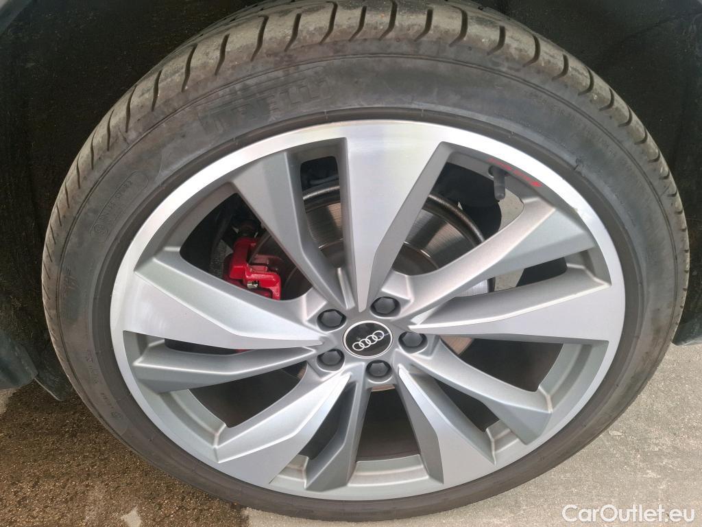  Audi  Q5 AUDI  Sportback 2020 5P SUV 50 TFSI e 299 QTT S TRONIC 7 S LINE #9