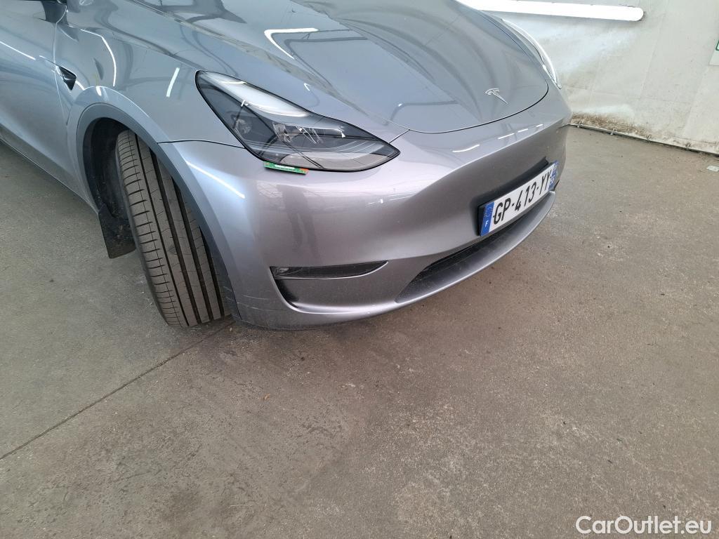  Tesla  Model Y TESLA  / 2020 / 5P / SUV Performance Dual Motor AWD #4