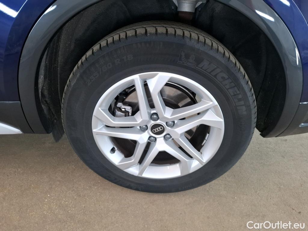  Audi  Q5 AUDI  / 2020 / 5P / SUV 50 TFSI e 299 QTT S TRO 7 BUSINESS EXE #14