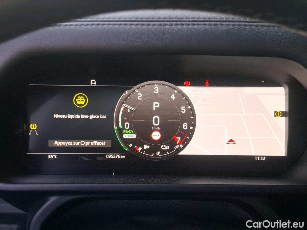  Land Rover  Defender LAND ROVER  / 2019 / 5P / SUV 2.0 P400e PHEV 110 BVA 4x4 X-Dynamic X #1