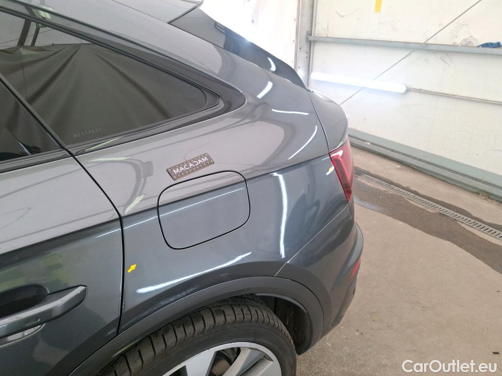  Audi  Q5 AUDI  Sportback 2020 5P SUV 50 TFSI e 299 QTT S TRONIC 7 S LINE #22