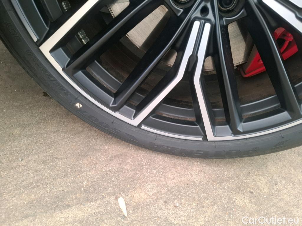 Bmw  Serie 5 BMW Série 5 / 2020 / 4P / Berline 545e xDrive 394ch M Sport BVA8 #13