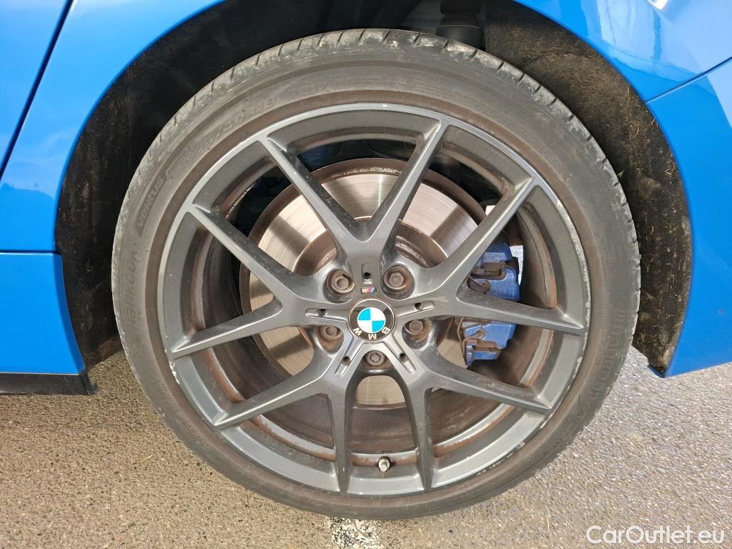  Bmw  Serie 1 Série 1 Berline M135 i xDrive 2.0 305CV BVA8 E6d #55