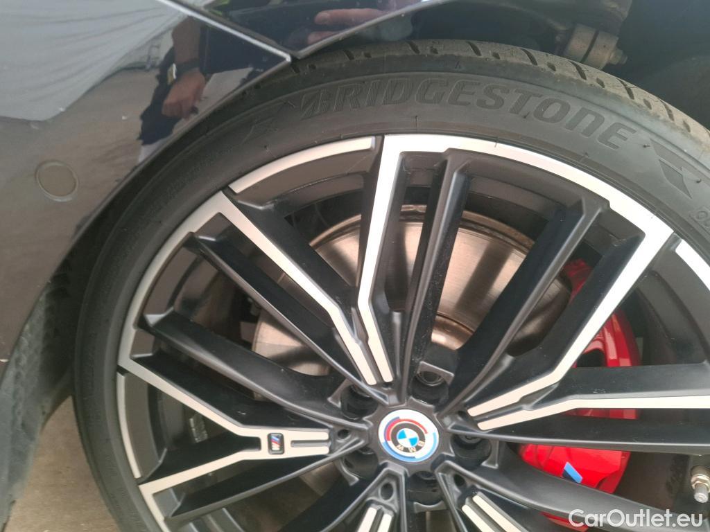  Bmw  Serie 5 BMW Série 5 / 2020 / 4P / Berline 545e xDrive 394ch M Sport BVA8 #14