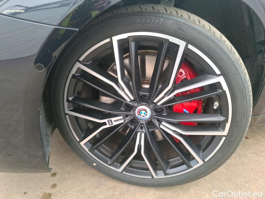  Bmw  Serie 5 BMW Série 5 / 2020 / 4P / Berline 545e xDrive 394ch M Sport BVA8 #10
