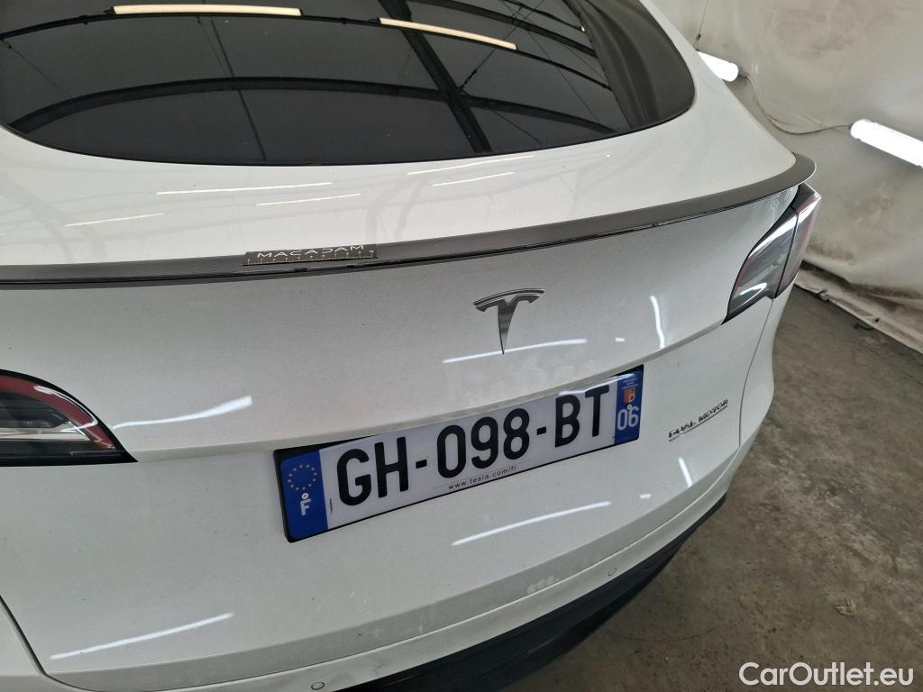  Tesla  Model Y TESLA  / 2020 / 5P / SUV Performance Dual Motor AWD #24