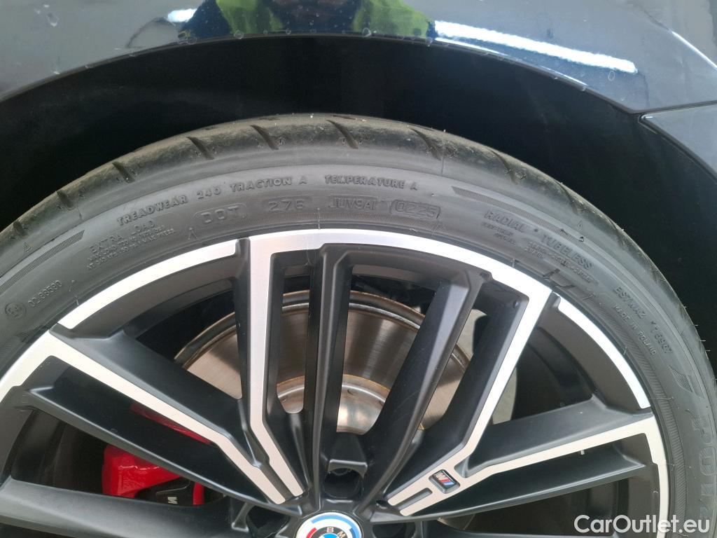 Bmw  Serie 5 BMW Série 5 / 2020 / 4P / Berline 545e xDrive 394ch M Sport BVA8 #4