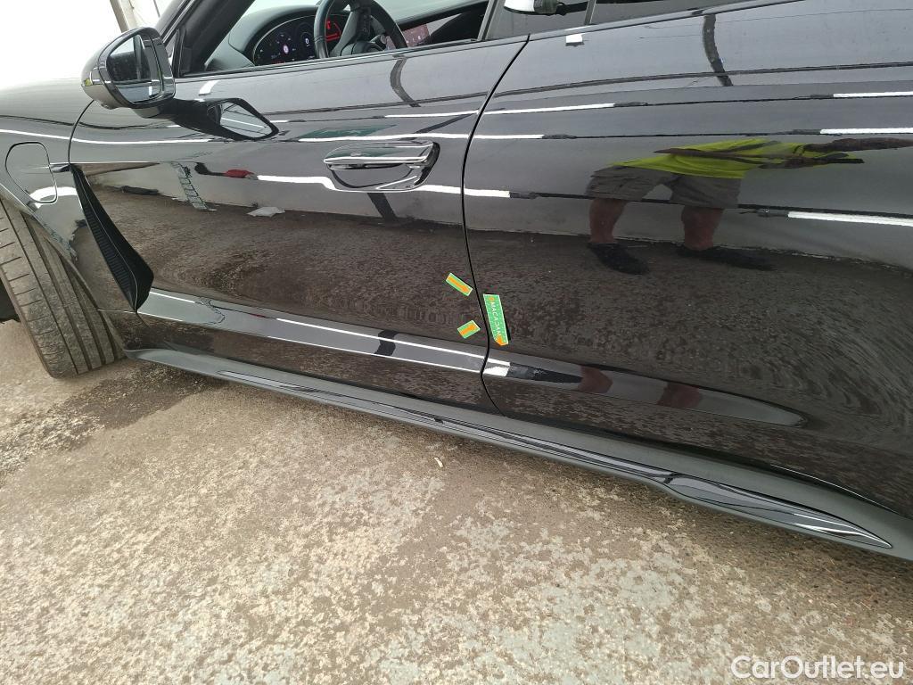  Porsche  Taycan  4S 79kWh BVA #1