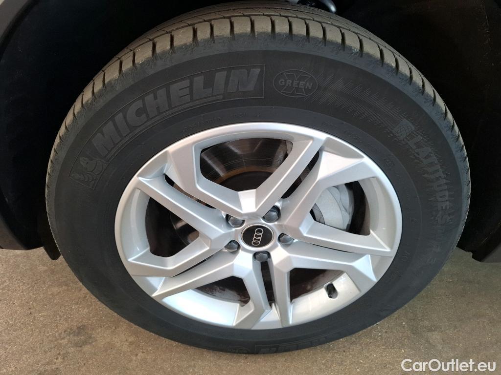  Audi  Q5 AUDI  / 2020 / 5P / SUV 50 TFSI e 299 QTT S TRO 7 BUSINESS EXE #1
