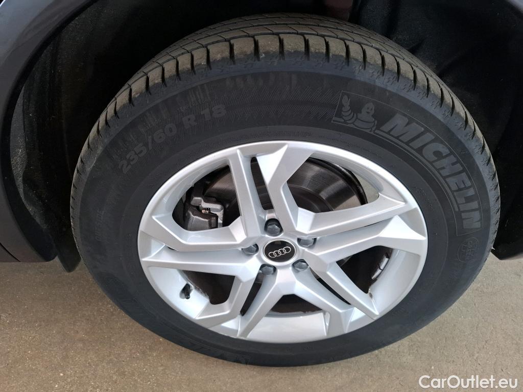  Audi  Q5 AUDI  / 2020 / 5P / SUV 50 TFSI e 299 QTT S TRO 7 BUSINESS EXE #15