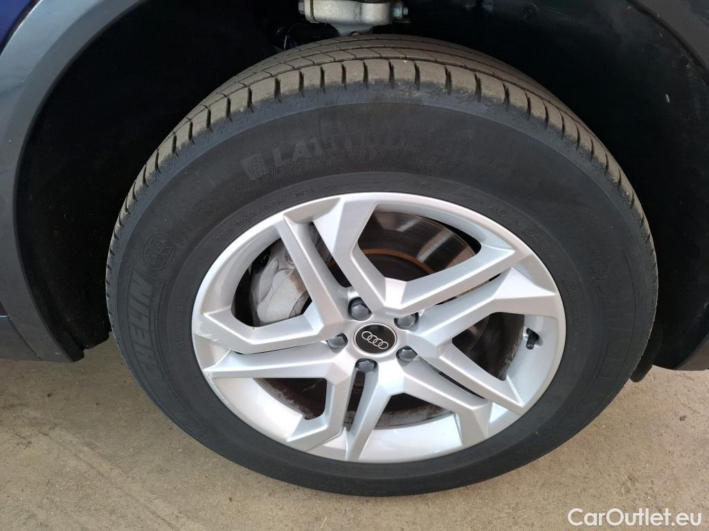  Audi  Q5 AUDI  / 2020 / 5P / SUV 50 TFSI e 299 QTT S TRO 7 BUSINESS EXE #20