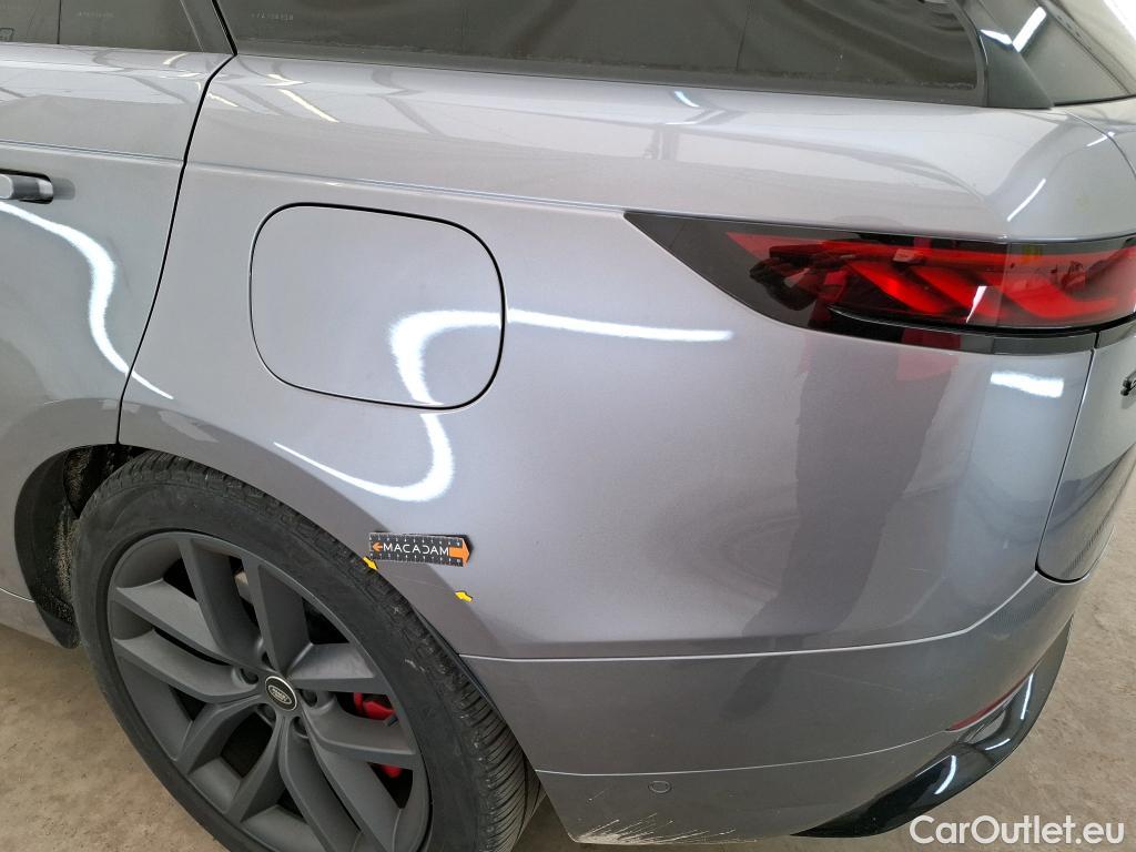  Land Rover  Range Rover Sport LAND ROVER  / 2022 / 5P / SUV P440e - HSE Dynamic #10