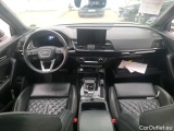  Audi  Q5 AUDI  Sportback 2020 5P SUV 50 TFSI e 299 QTT S TRONIC 7 S LINE #6