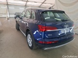  Audi  Q5 AUDI  / 2020 / 5P / SUV 50 TFSI e 299 QTT S TRO 7 BUSINESS EXE #3