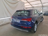  Audi  Q5 AUDI  / 2020 / 5P / SUV 50 TFSI e 299 QTT S TRO 7 BUSINESS EXE #4