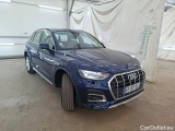  Audi  Q5 AUDI  / 2020 / 5P / SUV 50 TFSI e 299 QTT S TRO 7 BUSINESS EXE #5