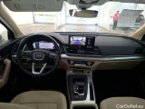  Audi  Q5 AUDI  / 2020 / 5P / SUV 50 TFSI e 299 QTT S TRO 7 BUSINESS EXE #6