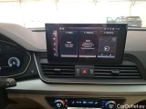  Audi  Q5 AUDI  / 2020 / 5P / SUV 50 TFSI e 299 QTT S TRO 7 BUSINESS EXE #8