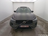  Volvo  XC60 Volvo  T6 PHEV 4x4 R-Design Aut. 5d #5