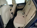  Audi  Q5 AUDI  / 2020 / 5P / SUV 50 TFSI e 299 QTT S TRO 7 BUSINESS EXE #10