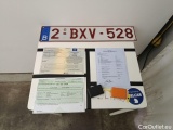  Volvo  XC60 Volvo  T6 PHEV 4x4 R-Design Aut. 5d #11