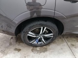  Volvo  XC60 Volvo  T6 PHEV 4x4 R-Design Aut. 5d #43