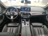  Bmw  Serie 5 BMW Série 5 / 2020 / 4P / Berline 545e xDrive 394ch M Sport BVA8 #6
