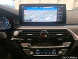  Bmw  Serie 5 BMW Série 5 / 2020 / 4P / Berline 545e xDrive 394ch M Sport BVA8 #8
