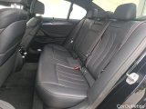  Bmw  Serie 5 BMW Série 5 / 2020 / 4P / Berline 545e xDrive 394ch M Sport BVA8 #10
