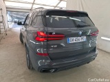  Bmw  X5  / 2023 / 5P / SUV xDrive50e 489ch M Sport BVA8 Hybride #3