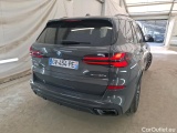  Bmw  X5  / 2023 / 5P / SUV xDrive50e 489ch M Sport BVA8 Hybride #4