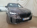  Bmw  X5  / 2023 / 5P / SUV xDrive50e 489ch M Sport BVA8 Hybride #5