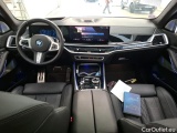  Bmw  X5  / 2023 / 5P / SUV xDrive50e 489ch M Sport BVA8 Hybride #6