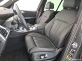  Bmw  X5  / 2023 / 5P / SUV xDrive50e 489ch M Sport BVA8 Hybride #9