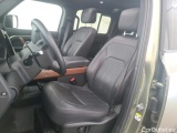  Land Rover  Defender LAND ROVER  / 2019 / 5P / SUV 2.0 P400e PHEV 110 BVA 4x4 X-Dynamic X #8