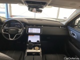  Land Rover  Range Rover LAND ROVER  Velar / 2017 / 5P / SUV 2.0 P400e PHEV BVA SE #6