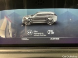  Land Rover  Range Rover LAND ROVER  Velar / 2017 / 5P / SUV 2.0 P400e PHEV BVA SE #7