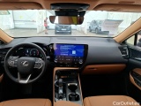  Lexus  NX LEXUS  / 2021 / 5P / SUV 450H+ 4WD Luxe #6