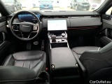  Land Rover  Range Rover Sport LAND ROVER  / 2022 / 5P / SUV P440e - HSE Dynamic #6