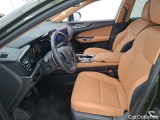  Lexus  NX LEXUS  / 2021 / 5P / SUV 450H+ 4WD Luxe #9