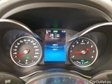  Mercedes  G-Klasee MERCEDES-BENZ GLC Coupe / 2019 / 5P / Coupé 2.0 GLC 300 E BUSINESS LINE 4MATIC #6